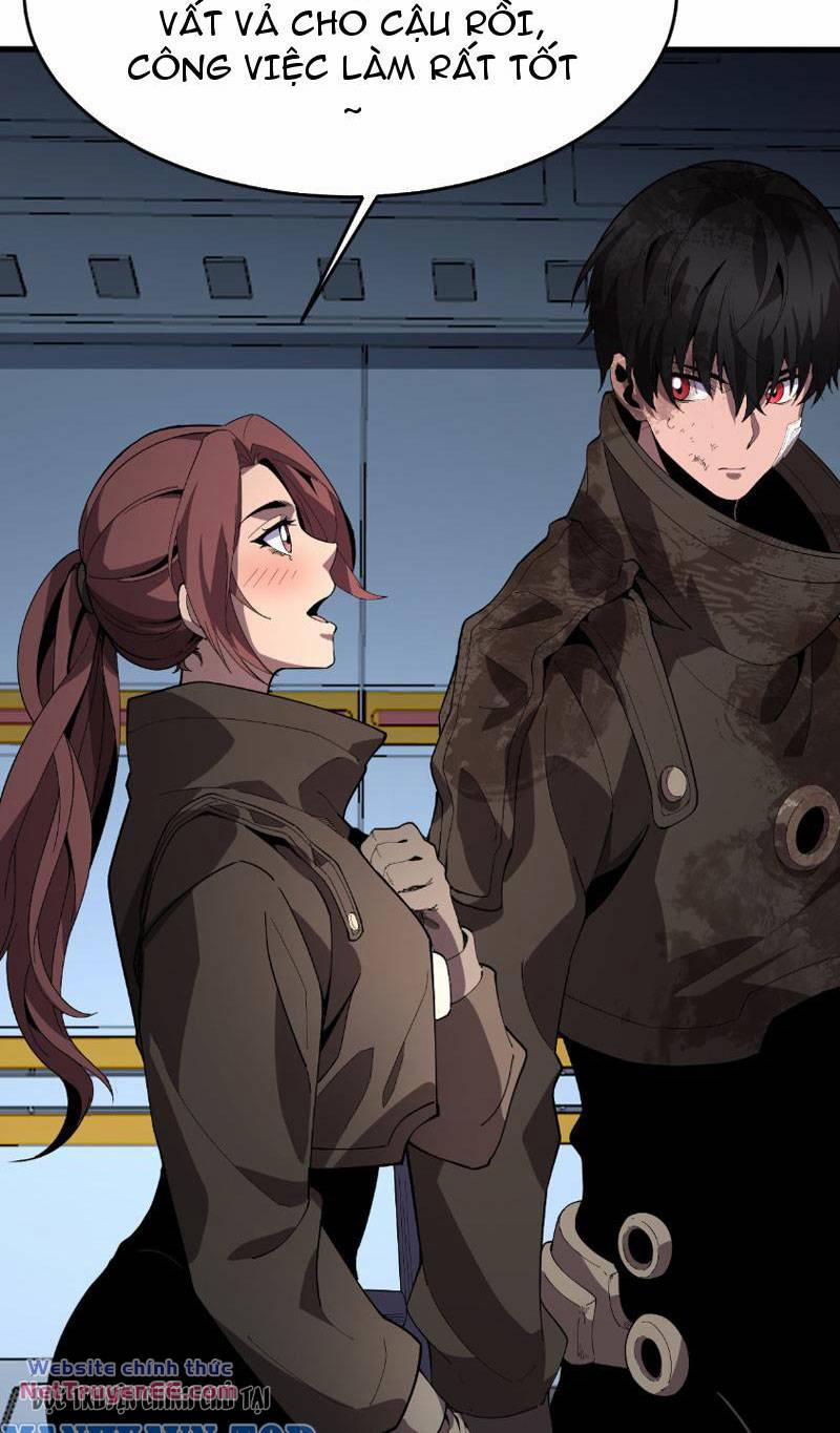 Vạn Tộc Xâm Lược: Thiên Hạ Tham Chiến, Ta Trấn Thủ Hậu Phương 3 trang 19