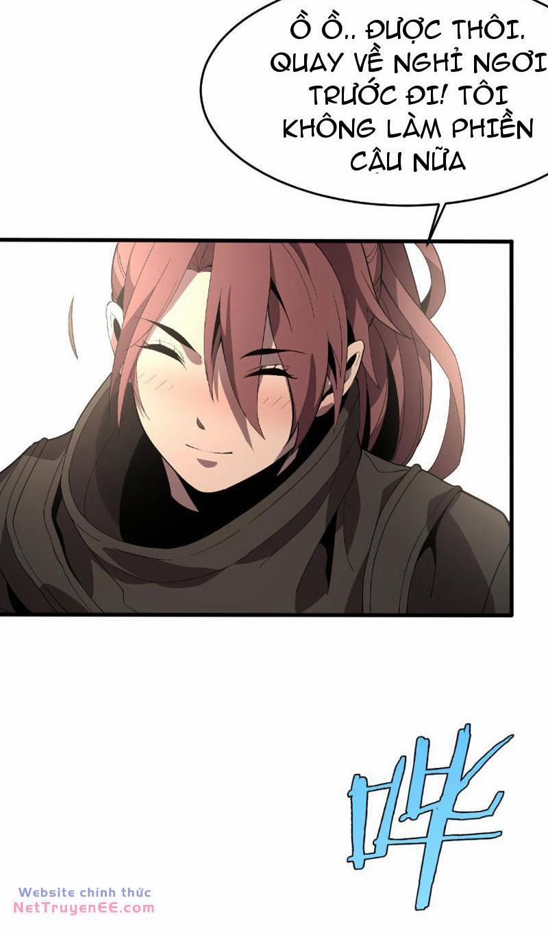 Vạn Tộc Xâm Lược: Thiên Hạ Tham Chiến, Ta Trấn Thủ Hậu Phương 3 trang 21