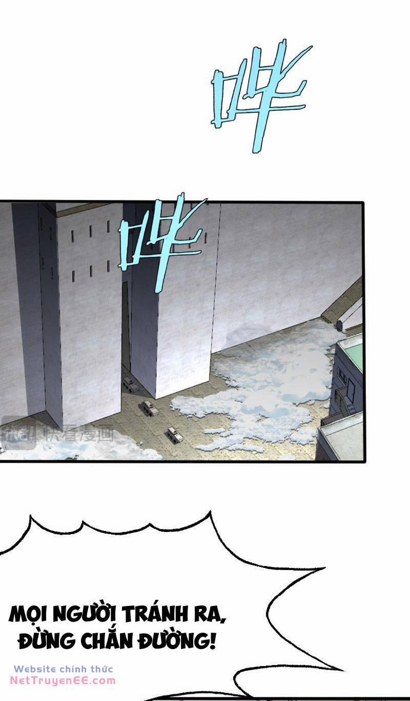 Vạn Tộc Xâm Lược: Thiên Hạ Tham Chiến, Ta Trấn Thủ Hậu Phương 3 trang 22