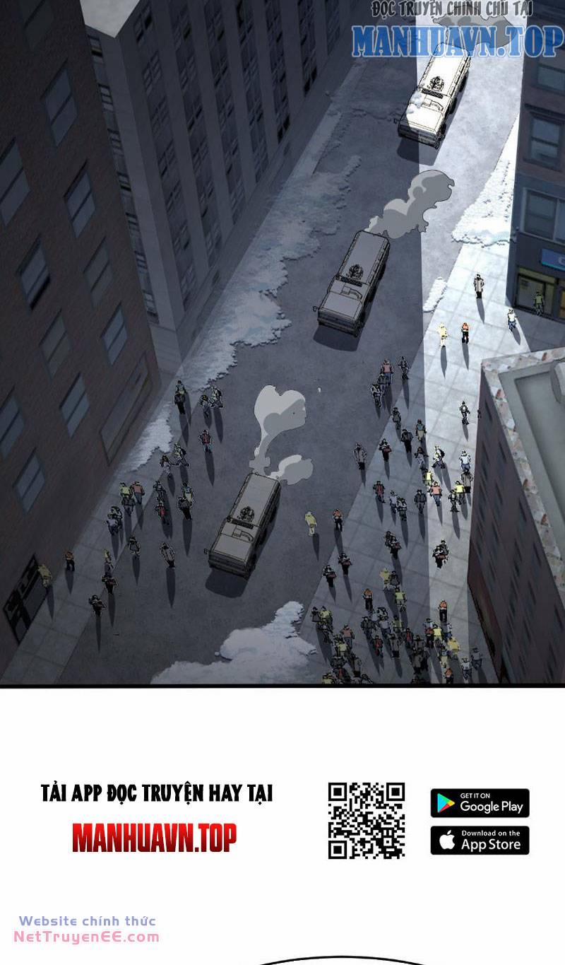 Vạn Tộc Xâm Lược: Thiên Hạ Tham Chiến, Ta Trấn Thủ Hậu Phương 3 trang 24