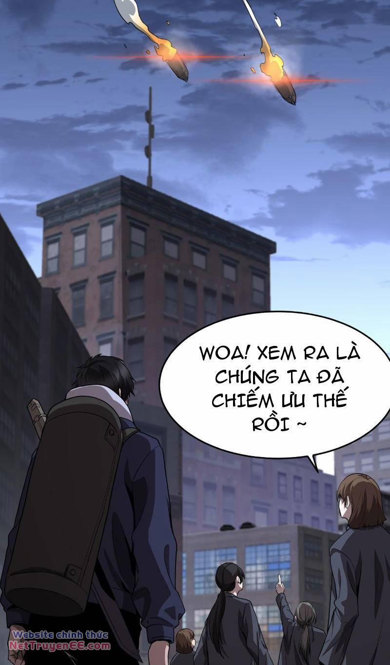 Vạn Tộc Xâm Lược: Thiên Hạ Tham Chiến, Ta Trấn Thủ Hậu Phương 3 trang 28