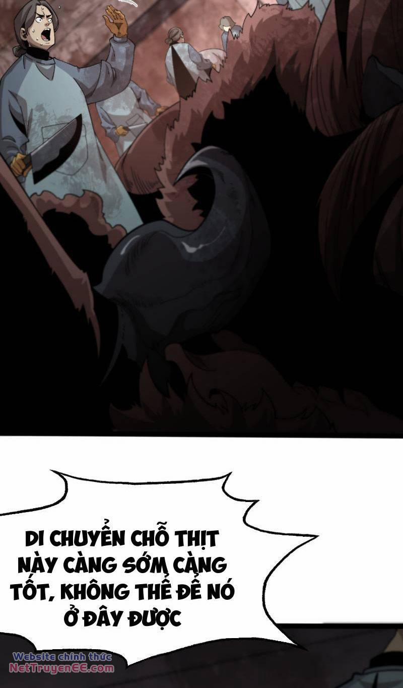 Vạn Tộc Xâm Lược: Thiên Hạ Tham Chiến, Ta Trấn Thủ Hậu Phương 3 trang 3