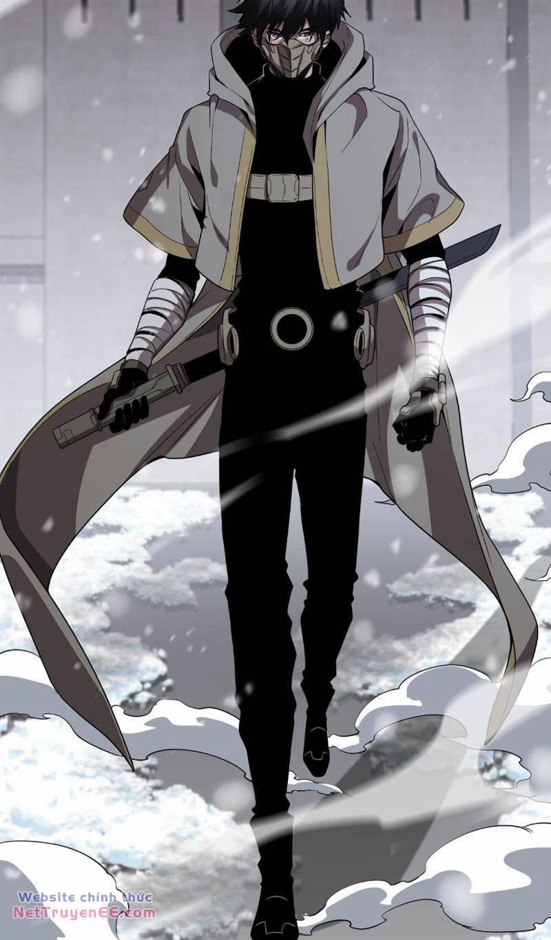 Vạn Tộc Xâm Lược: Thiên Hạ Tham Chiến, Ta Trấn Thủ Hậu Phương 3 trang 33