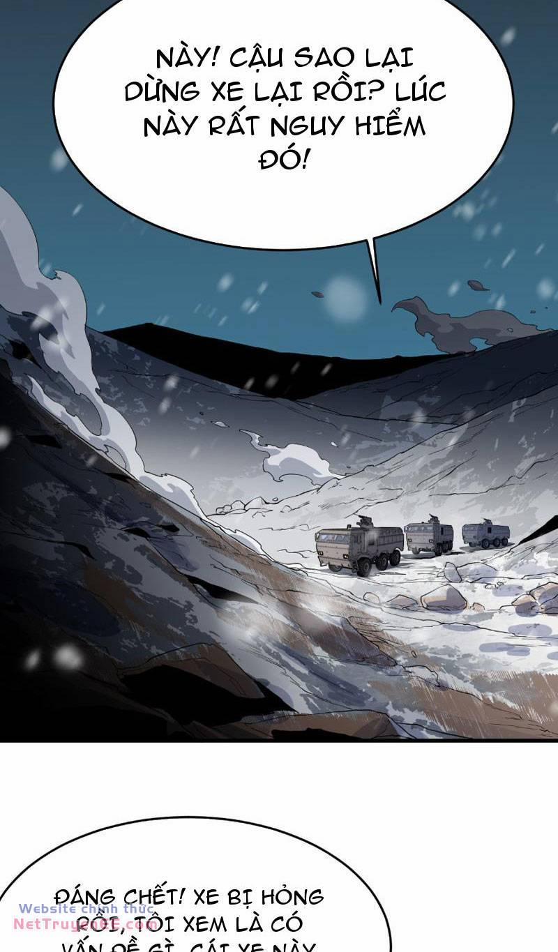 Vạn Tộc Xâm Lược: Thiên Hạ Tham Chiến, Ta Trấn Thủ Hậu Phương 3 trang 35