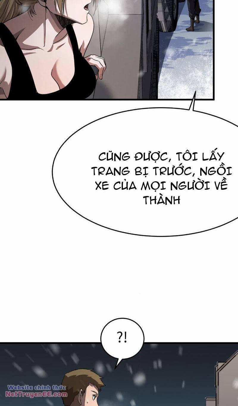 Vạn Tộc Xâm Lược: Thiên Hạ Tham Chiến, Ta Trấn Thủ Hậu Phương 3 trang 37