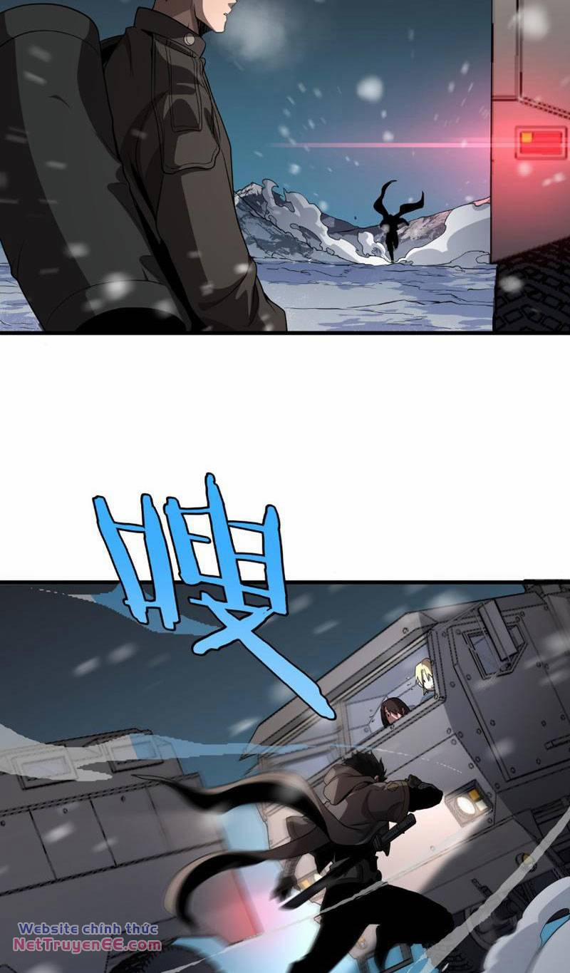 Vạn Tộc Xâm Lược: Thiên Hạ Tham Chiến, Ta Trấn Thủ Hậu Phương 3 trang 38