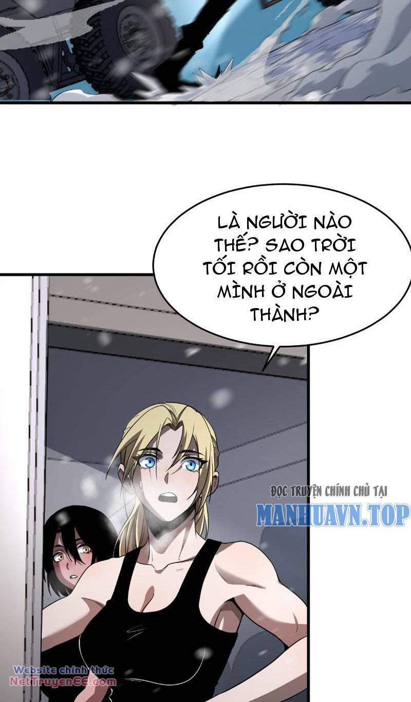 Vạn Tộc Xâm Lược: Thiên Hạ Tham Chiến, Ta Trấn Thủ Hậu Phương 3 trang 39