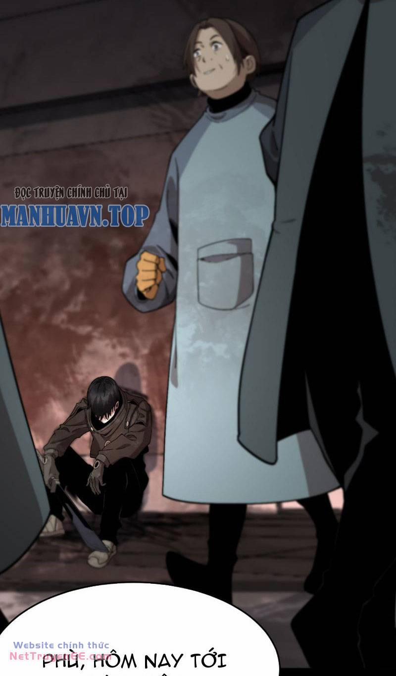 Vạn Tộc Xâm Lược: Thiên Hạ Tham Chiến, Ta Trấn Thủ Hậu Phương 3 trang 4