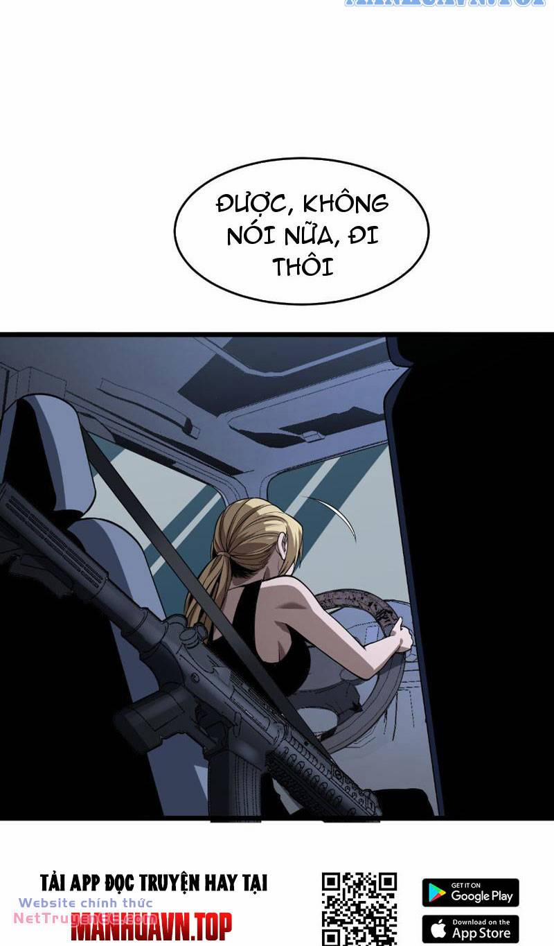 Vạn Tộc Xâm Lược: Thiên Hạ Tham Chiến, Ta Trấn Thủ Hậu Phương 3 trang 44