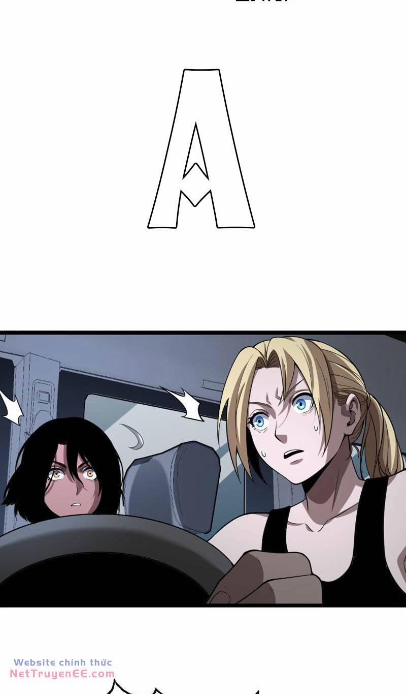 Vạn Tộc Xâm Lược: Thiên Hạ Tham Chiến, Ta Trấn Thủ Hậu Phương 3 trang 45