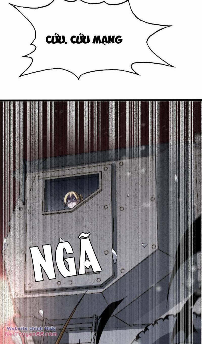 Vạn Tộc Xâm Lược: Thiên Hạ Tham Chiến, Ta Trấn Thủ Hậu Phương 3 trang 46