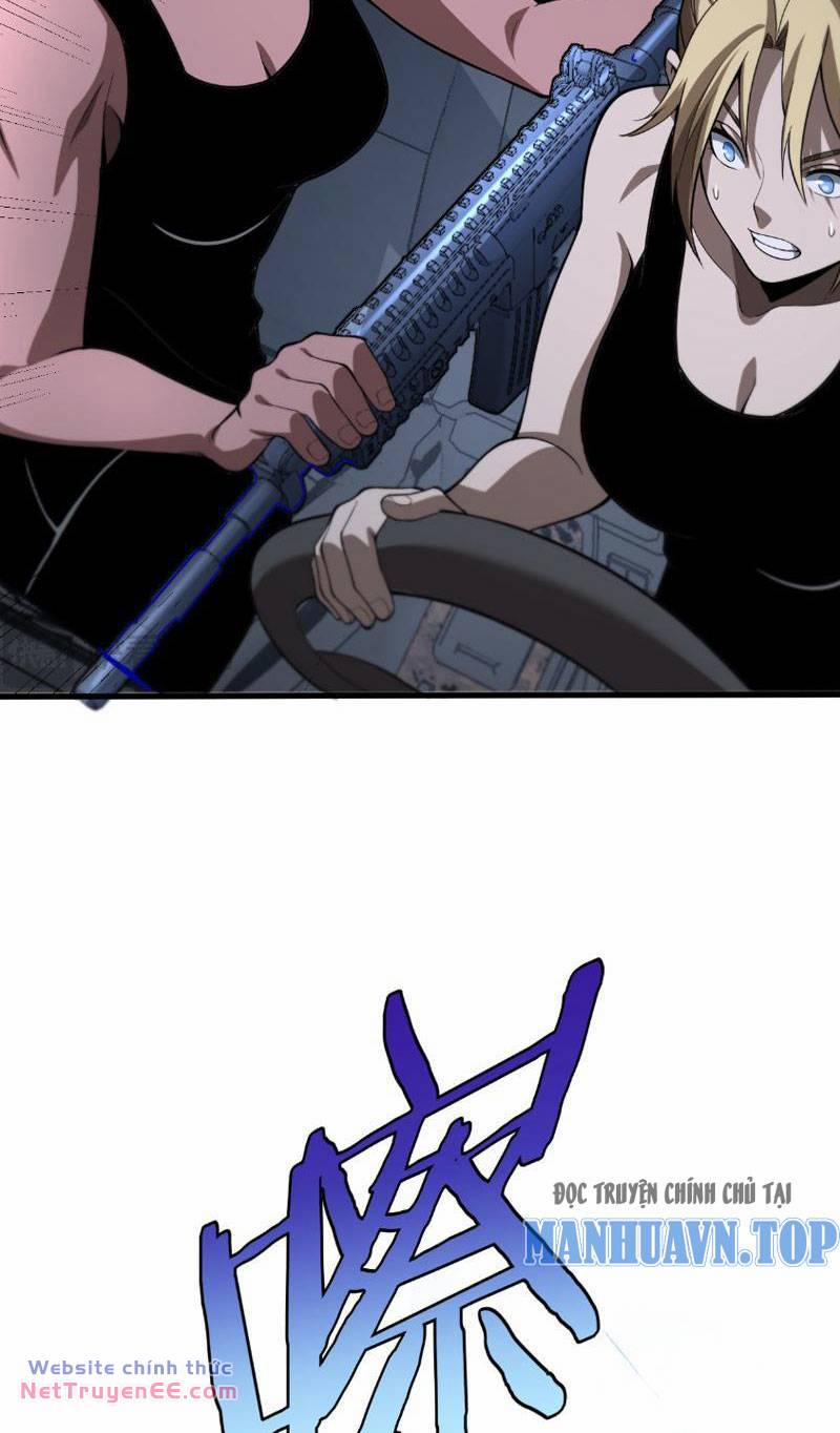 Vạn Tộc Xâm Lược: Thiên Hạ Tham Chiến, Ta Trấn Thủ Hậu Phương 3 trang 49