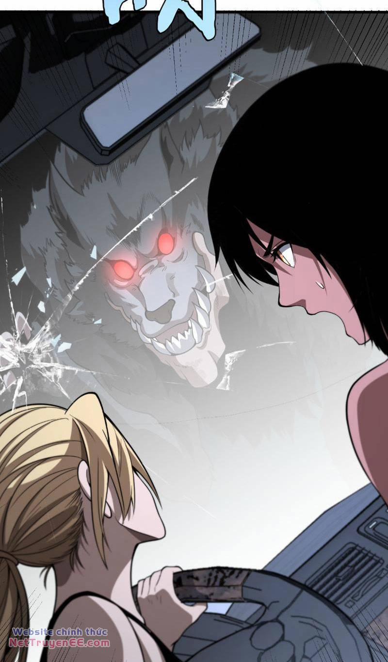 Vạn Tộc Xâm Lược: Thiên Hạ Tham Chiến, Ta Trấn Thủ Hậu Phương 3 trang 50