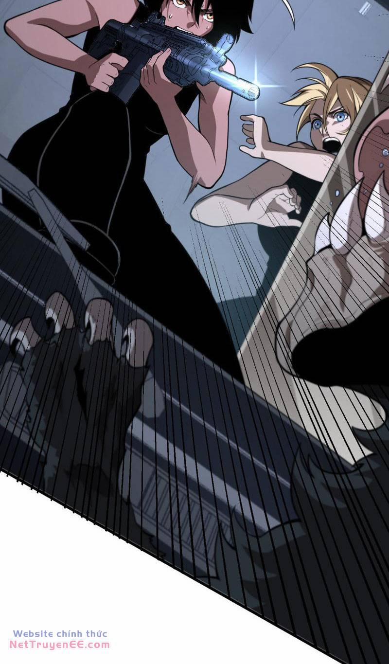 Vạn Tộc Xâm Lược: Thiên Hạ Tham Chiến, Ta Trấn Thủ Hậu Phương 3 trang 52