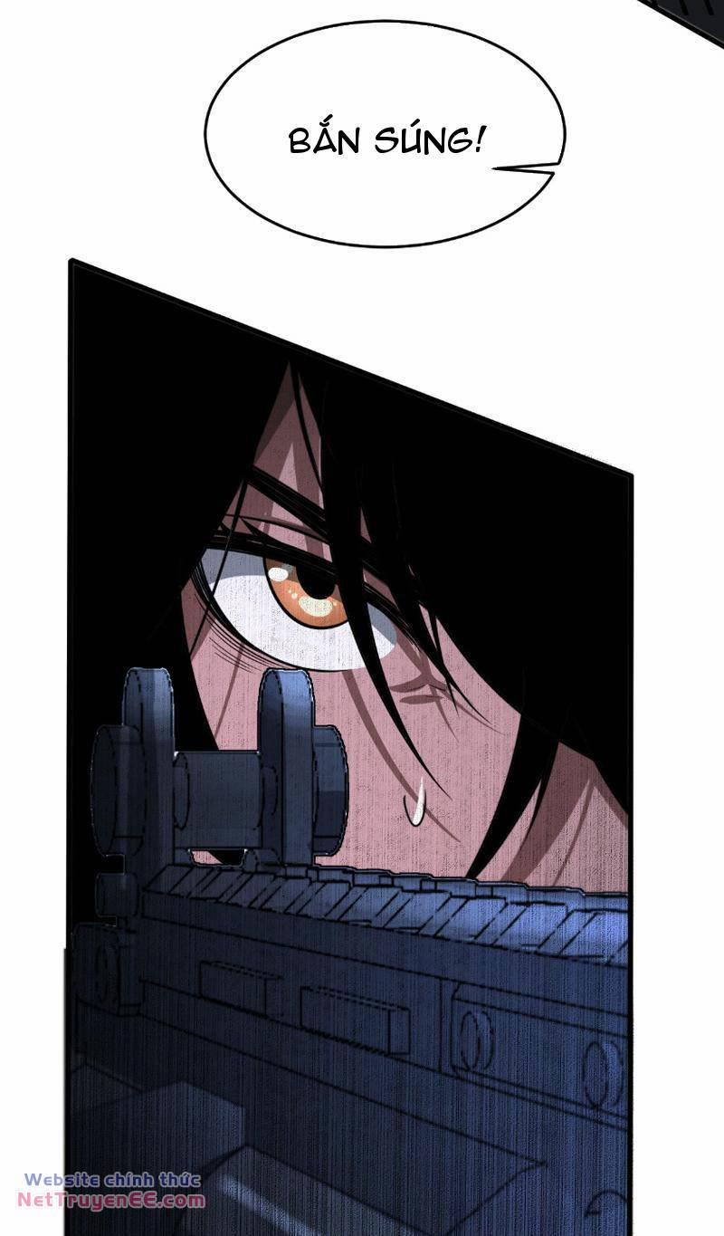 Vạn Tộc Xâm Lược: Thiên Hạ Tham Chiến, Ta Trấn Thủ Hậu Phương 3 trang 53