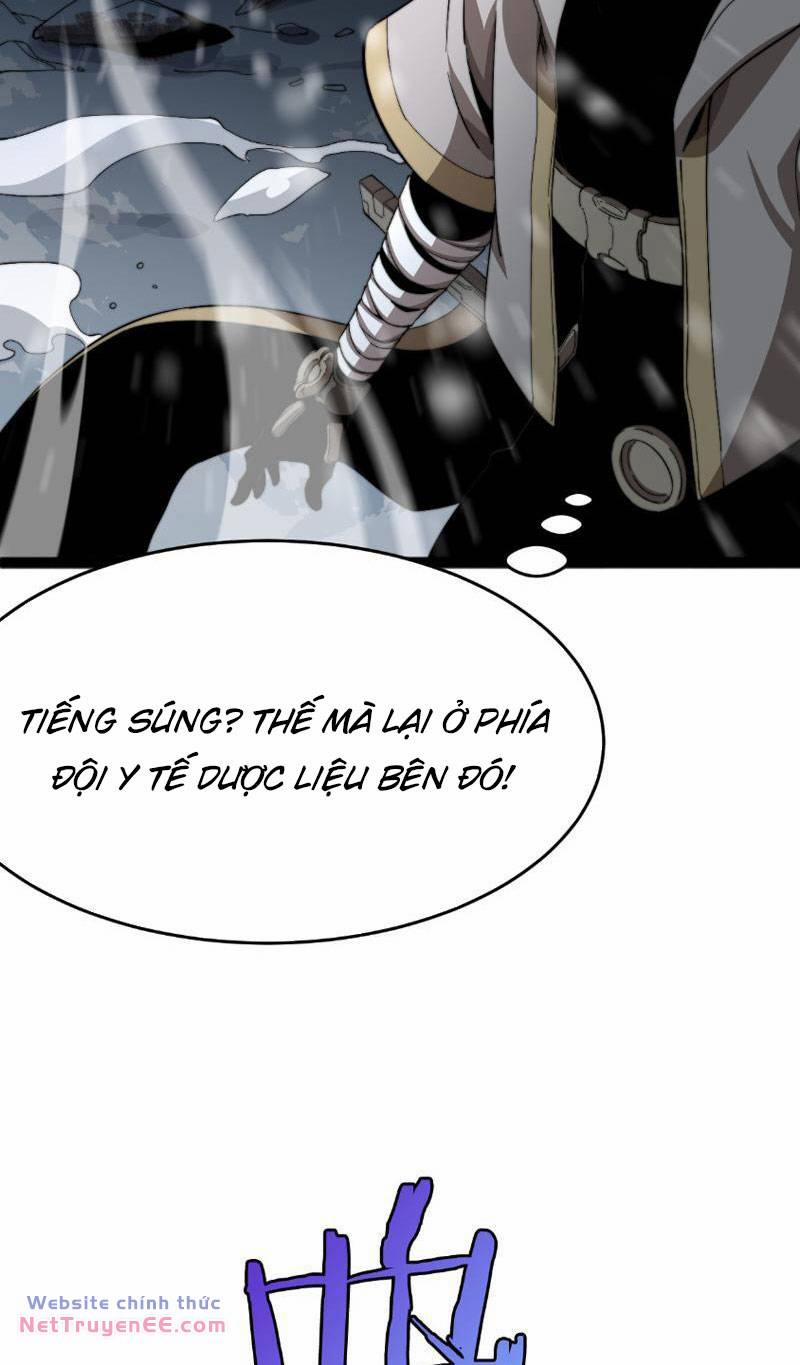 Vạn Tộc Xâm Lược: Thiên Hạ Tham Chiến, Ta Trấn Thủ Hậu Phương 3 trang 56