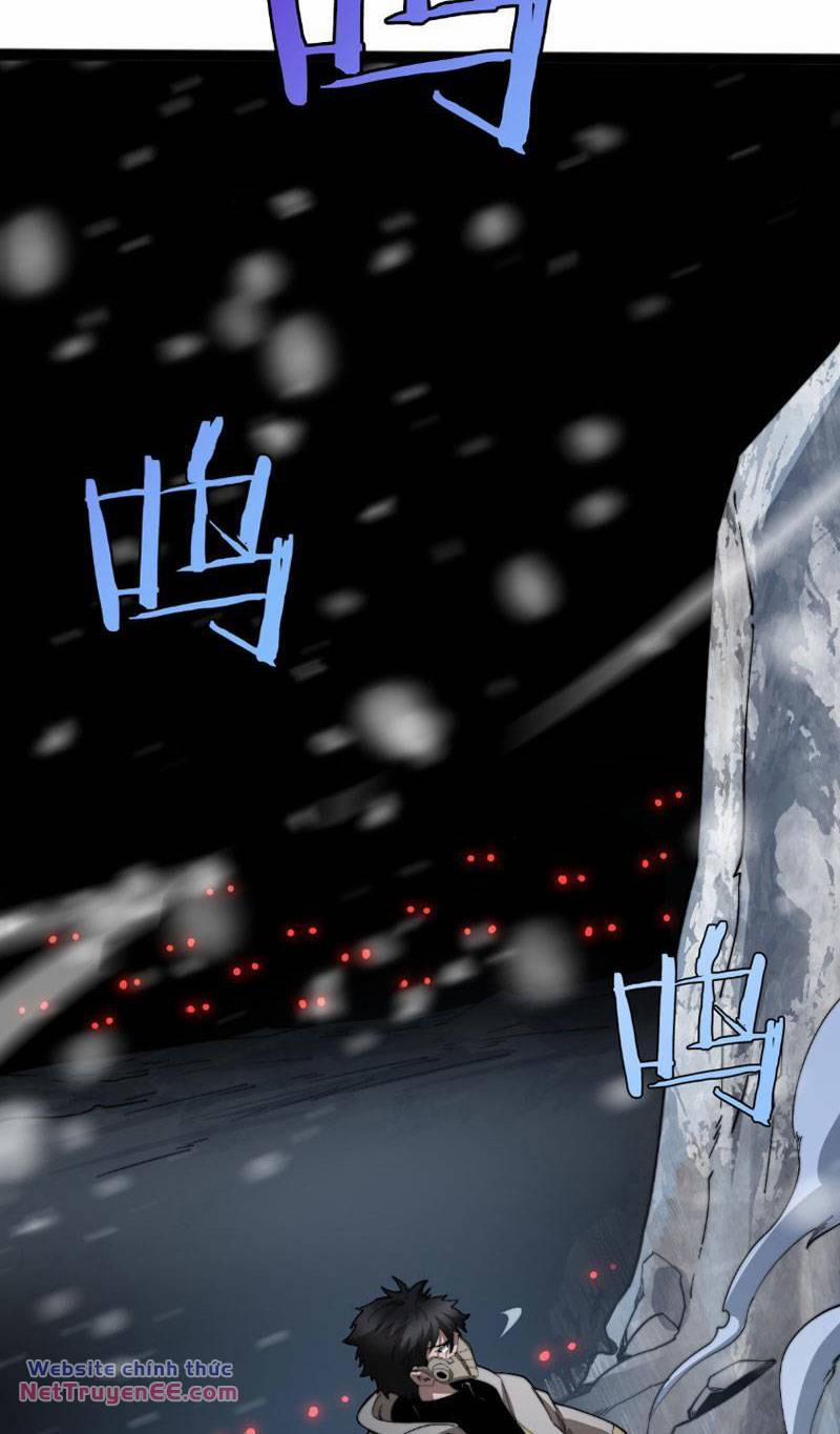 Vạn Tộc Xâm Lược: Thiên Hạ Tham Chiến, Ta Trấn Thủ Hậu Phương 3 trang 57