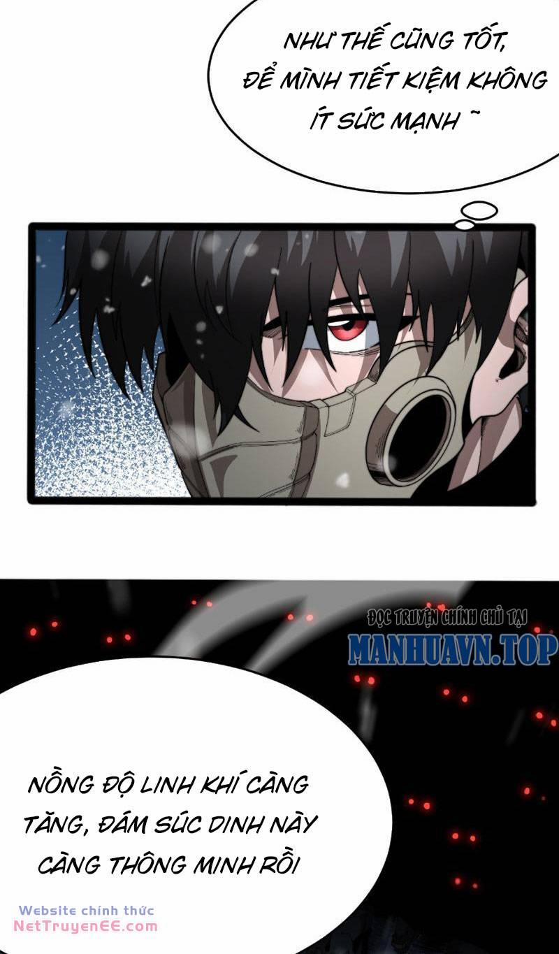 Vạn Tộc Xâm Lược: Thiên Hạ Tham Chiến, Ta Trấn Thủ Hậu Phương 3 trang 59