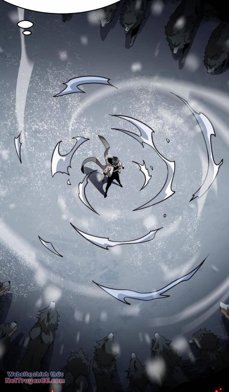 Vạn Tộc Xâm Lược: Thiên Hạ Tham Chiến, Ta Trấn Thủ Hậu Phương 3 trang 60