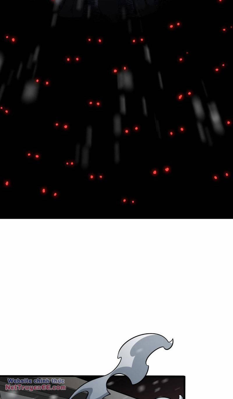 Vạn Tộc Xâm Lược: Thiên Hạ Tham Chiến, Ta Trấn Thủ Hậu Phương 3 trang 61