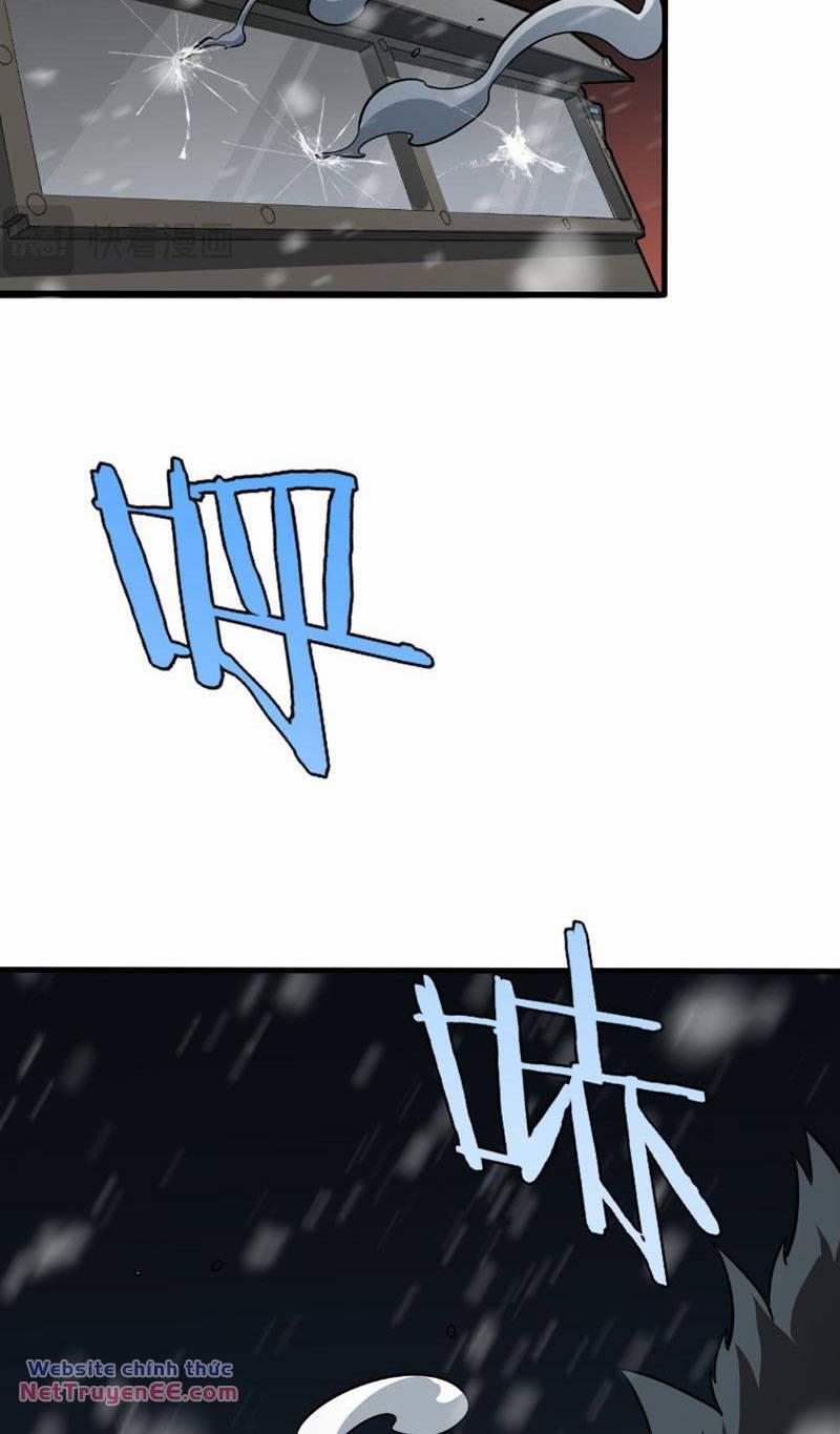 Vạn Tộc Xâm Lược: Thiên Hạ Tham Chiến, Ta Trấn Thủ Hậu Phương 3 trang 62