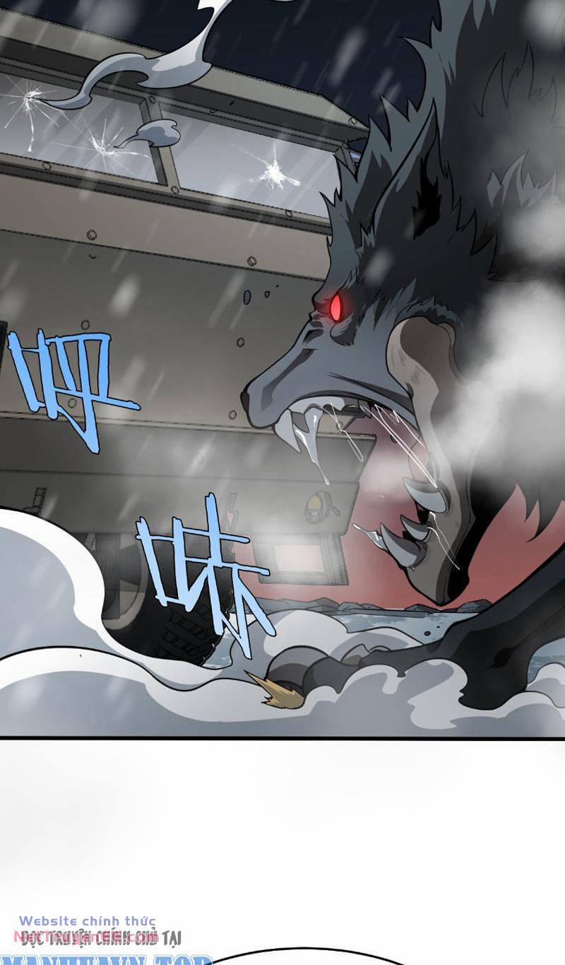 Vạn Tộc Xâm Lược: Thiên Hạ Tham Chiến, Ta Trấn Thủ Hậu Phương 3 trang 63