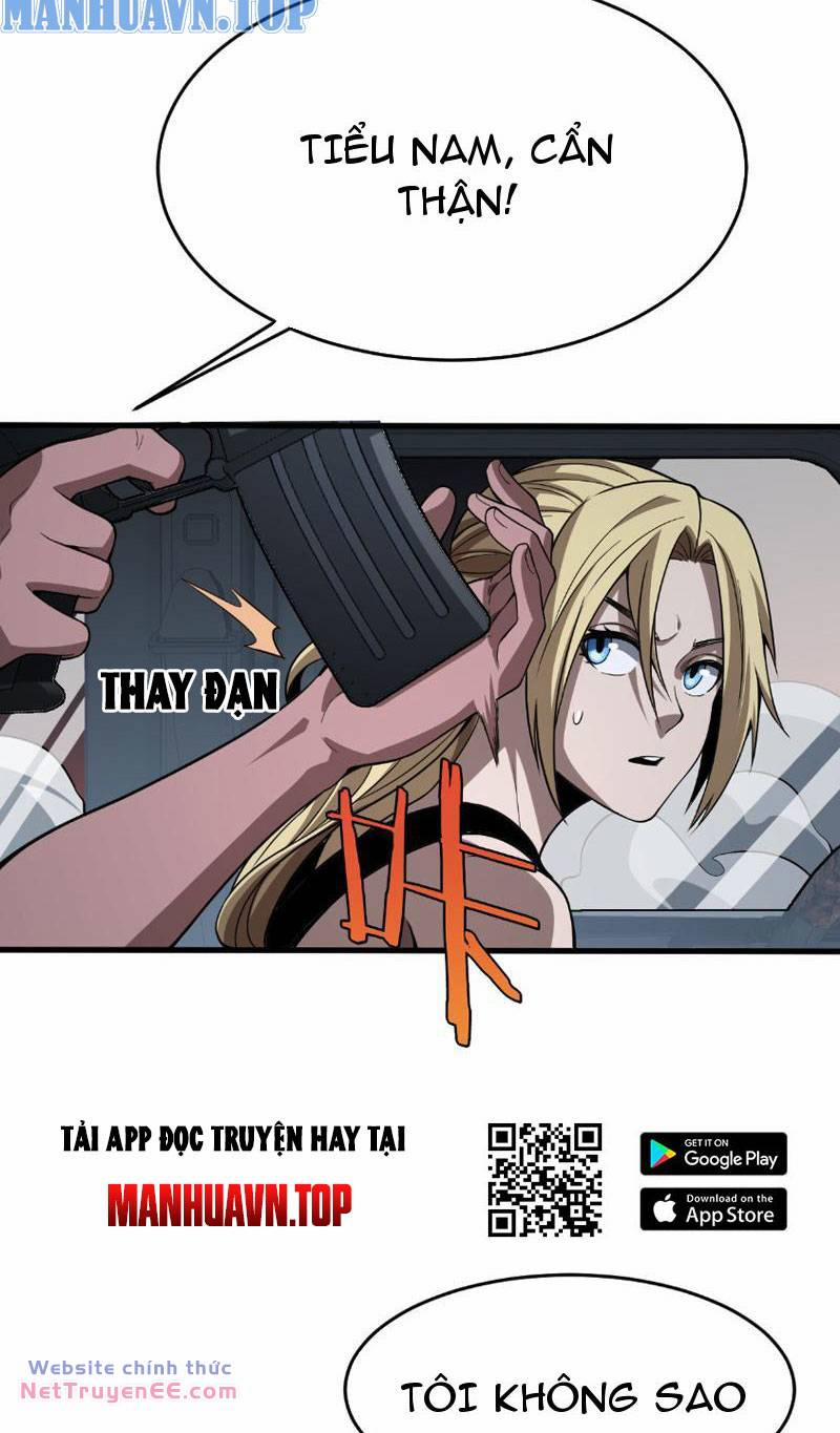 Vạn Tộc Xâm Lược: Thiên Hạ Tham Chiến, Ta Trấn Thủ Hậu Phương 3 trang 64