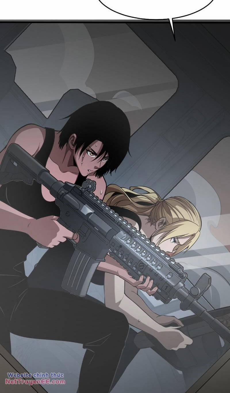 Vạn Tộc Xâm Lược: Thiên Hạ Tham Chiến, Ta Trấn Thủ Hậu Phương 3 trang 65