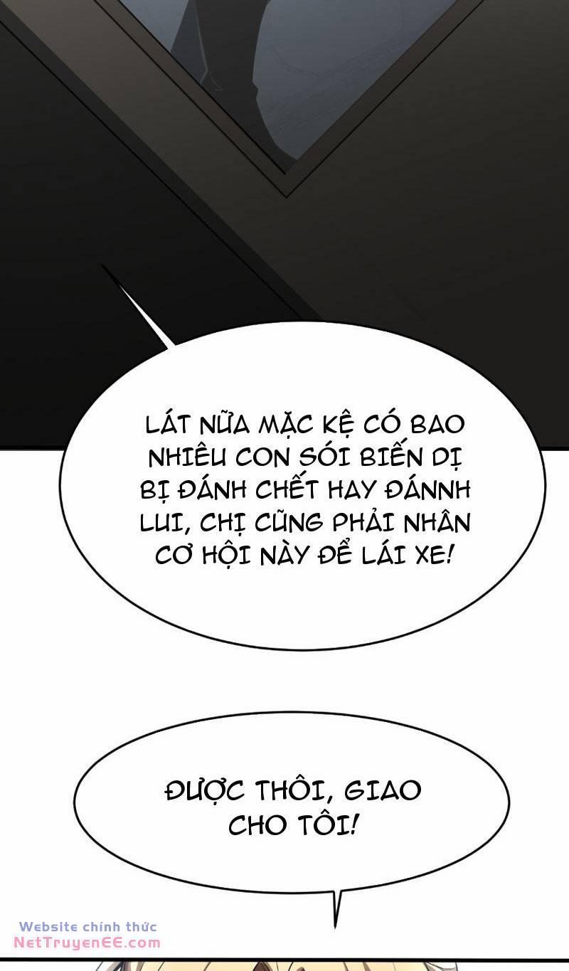 Vạn Tộc Xâm Lược: Thiên Hạ Tham Chiến, Ta Trấn Thủ Hậu Phương 3 trang 66