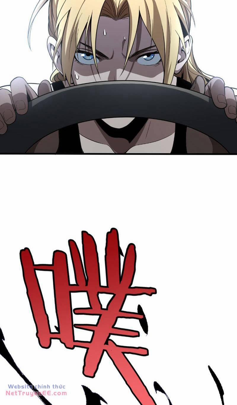 Vạn Tộc Xâm Lược: Thiên Hạ Tham Chiến, Ta Trấn Thủ Hậu Phương 3 trang 67