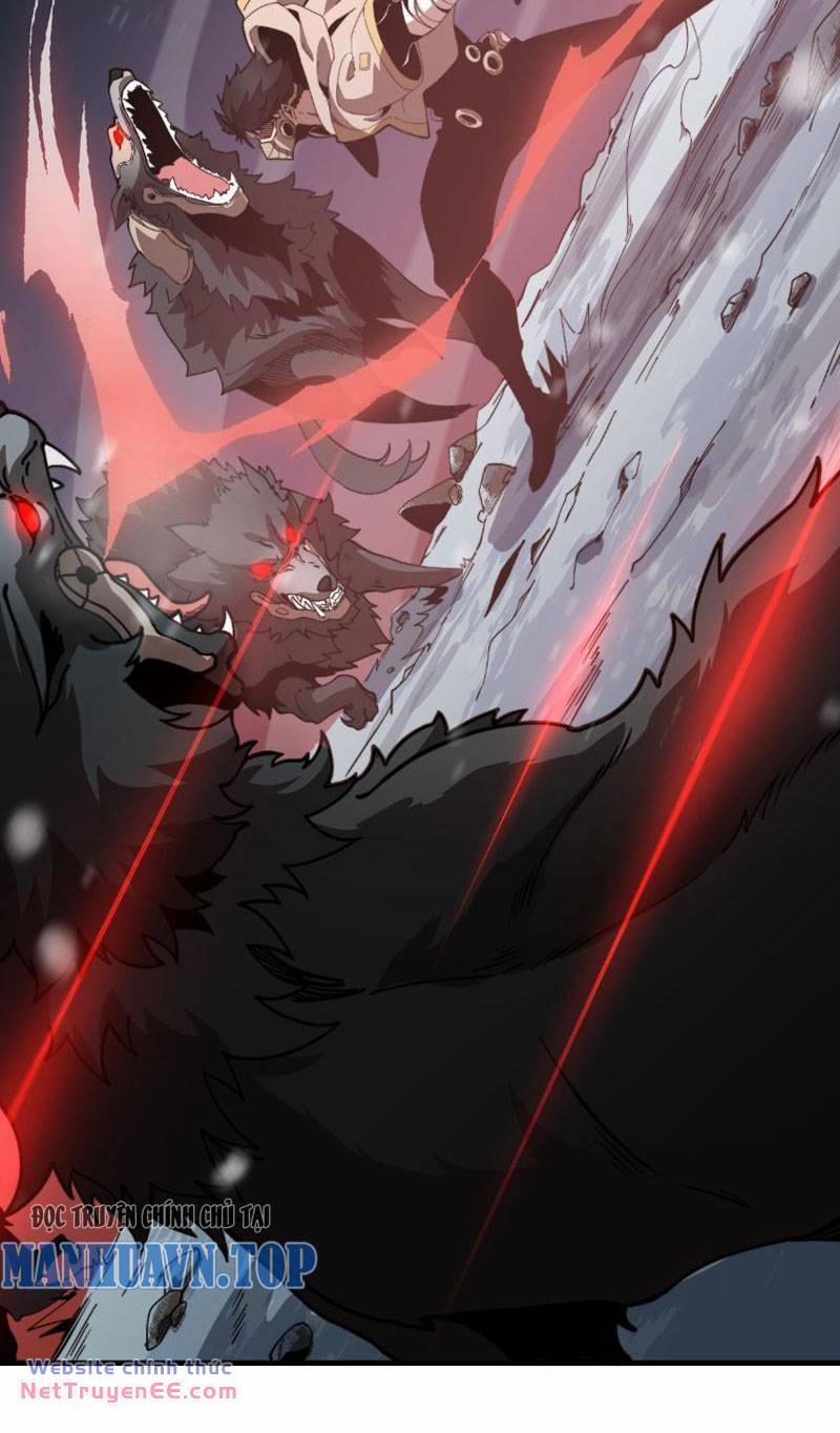 Vạn Tộc Xâm Lược: Thiên Hạ Tham Chiến, Ta Trấn Thủ Hậu Phương 3 trang 69