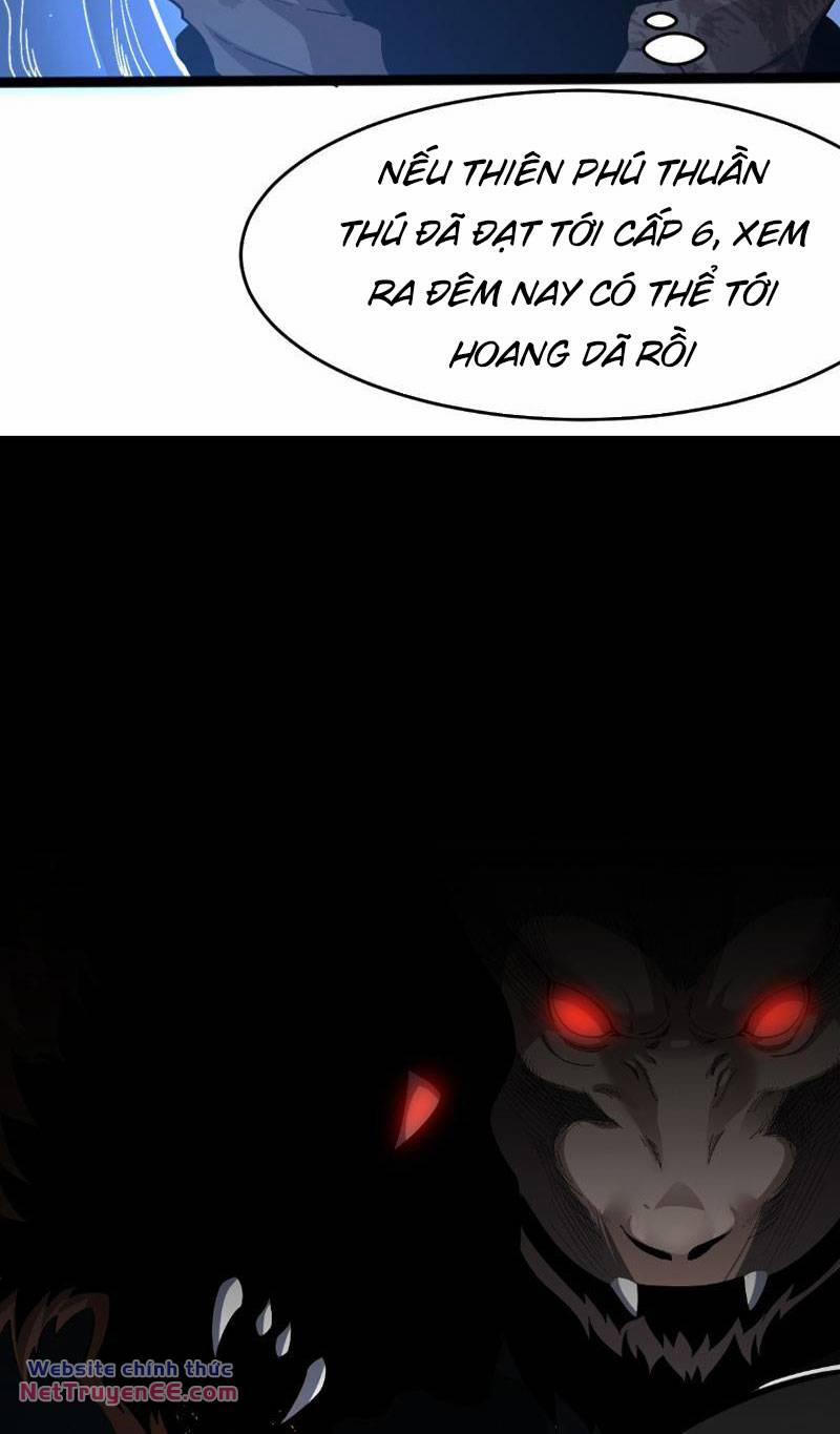 Vạn Tộc Xâm Lược: Thiên Hạ Tham Chiến, Ta Trấn Thủ Hậu Phương 3 trang 7