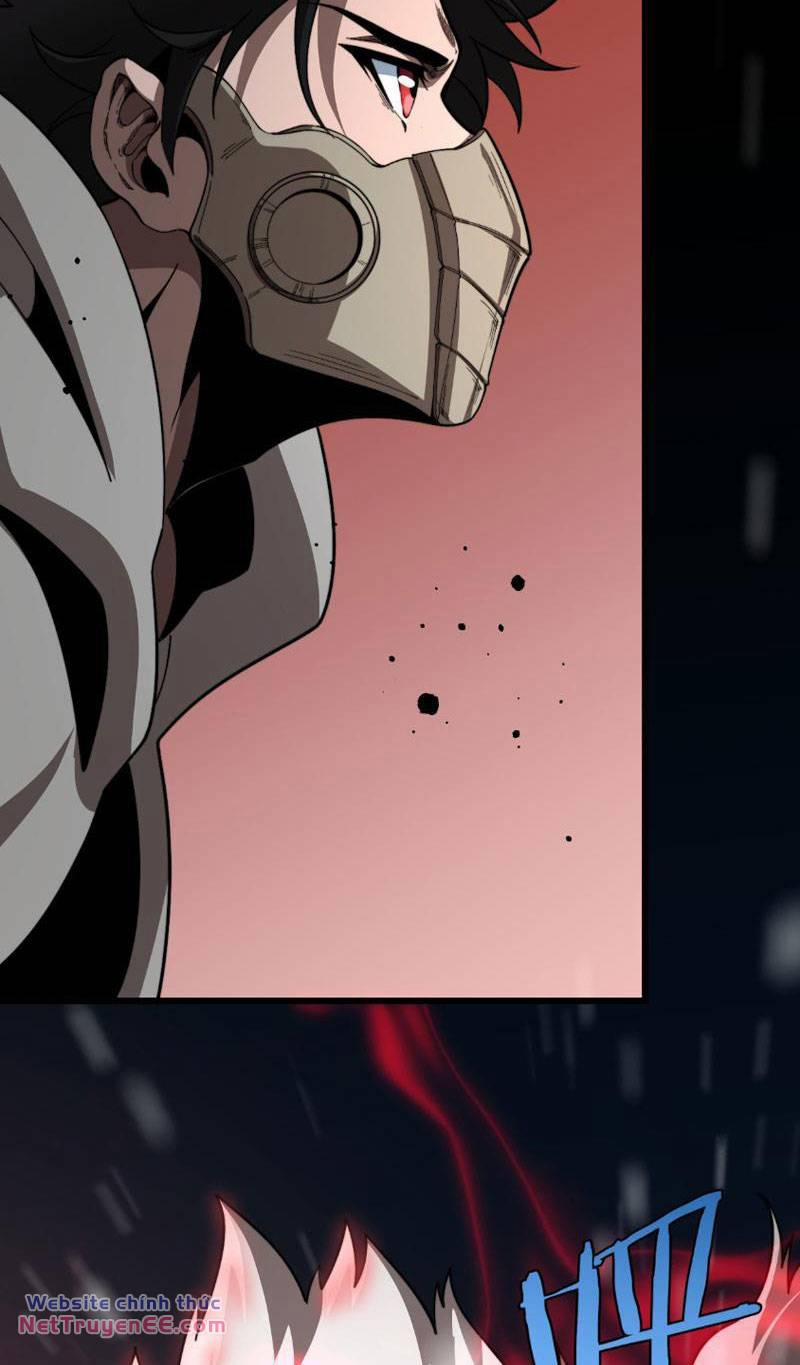 Vạn Tộc Xâm Lược: Thiên Hạ Tham Chiến, Ta Trấn Thủ Hậu Phương 3 trang 72