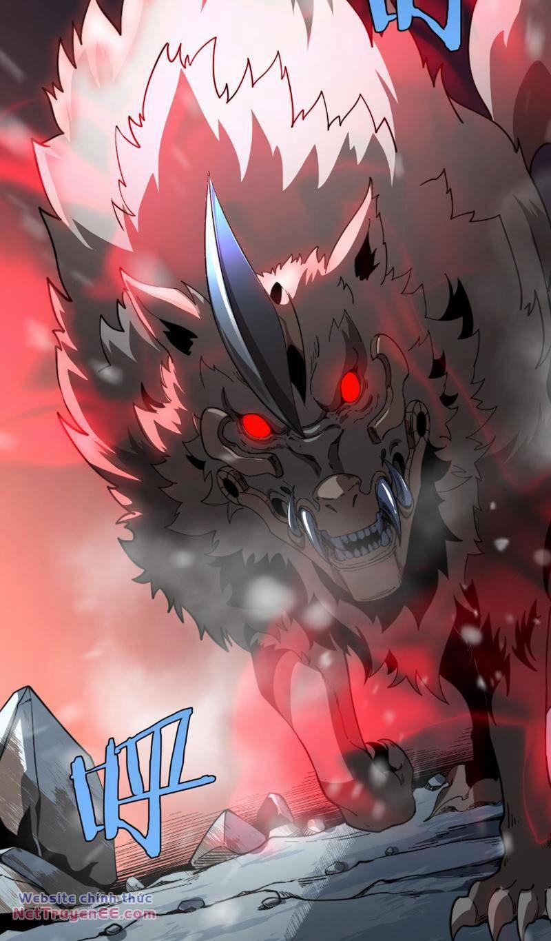 Vạn Tộc Xâm Lược: Thiên Hạ Tham Chiến, Ta Trấn Thủ Hậu Phương 3 trang 73