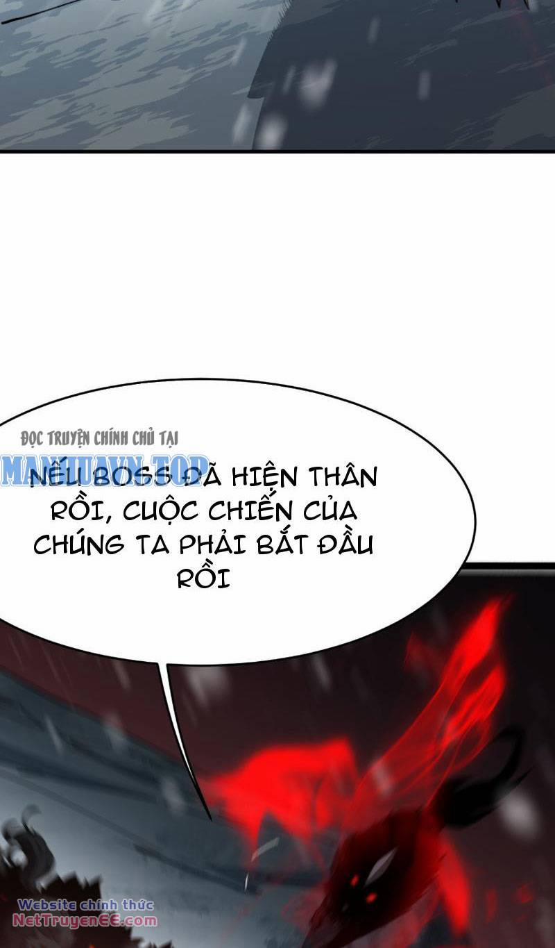 Vạn Tộc Xâm Lược: Thiên Hạ Tham Chiến, Ta Trấn Thủ Hậu Phương 3 trang 74