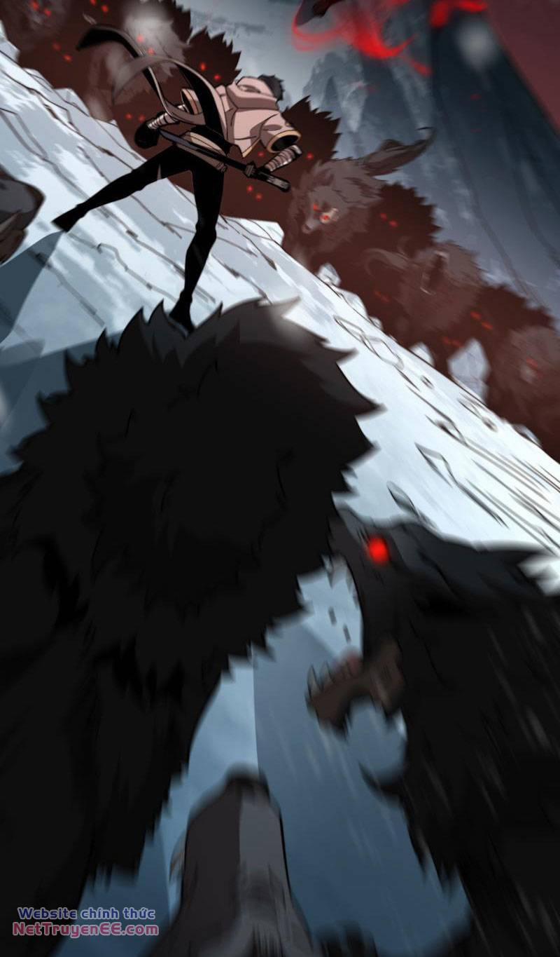 Vạn Tộc Xâm Lược: Thiên Hạ Tham Chiến, Ta Trấn Thủ Hậu Phương 3 trang 75