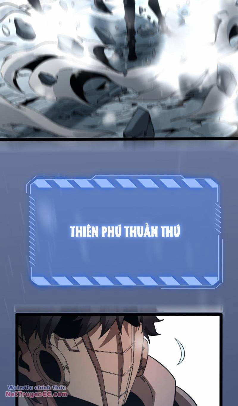 Vạn Tộc Xâm Lược: Thiên Hạ Tham Chiến, Ta Trấn Thủ Hậu Phương 3 trang 78