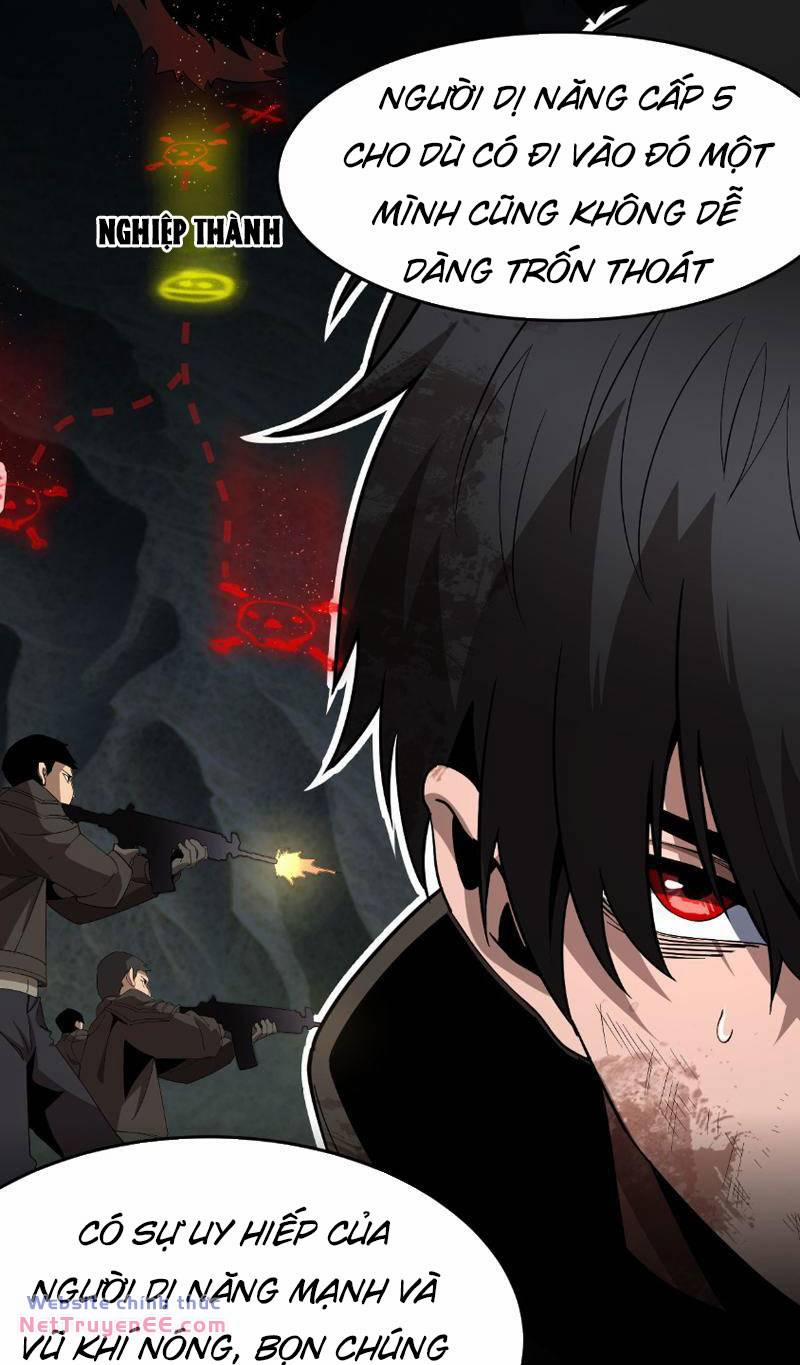 Vạn Tộc Xâm Lược: Thiên Hạ Tham Chiến, Ta Trấn Thủ Hậu Phương 3 trang 8