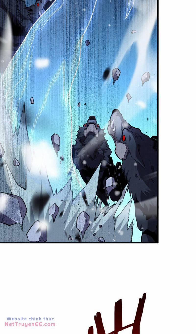 Vạn Tộc Xâm Lược: Thiên Hạ Tham Chiến, Ta Trấn Thủ Hậu Phương 3 trang 82