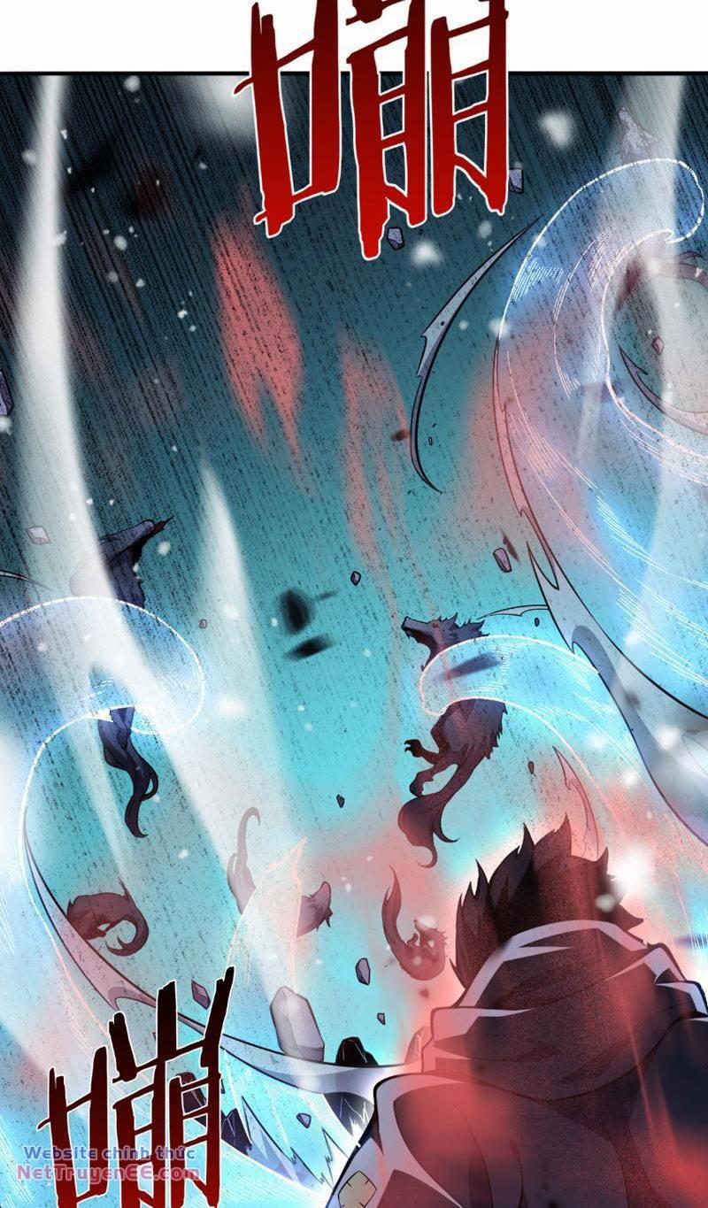 Vạn Tộc Xâm Lược: Thiên Hạ Tham Chiến, Ta Trấn Thủ Hậu Phương 3 trang 83