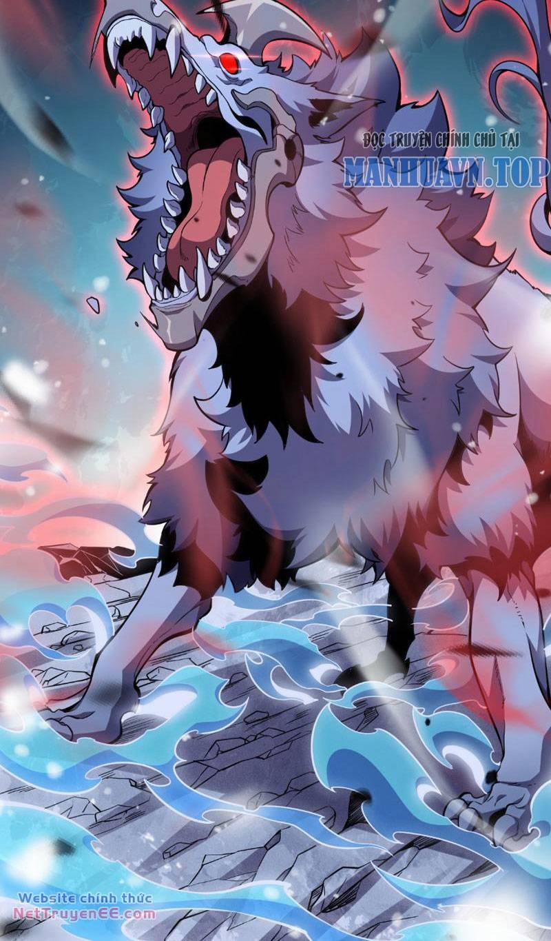 Vạn Tộc Xâm Lược: Thiên Hạ Tham Chiến, Ta Trấn Thủ Hậu Phương 3 trang 86