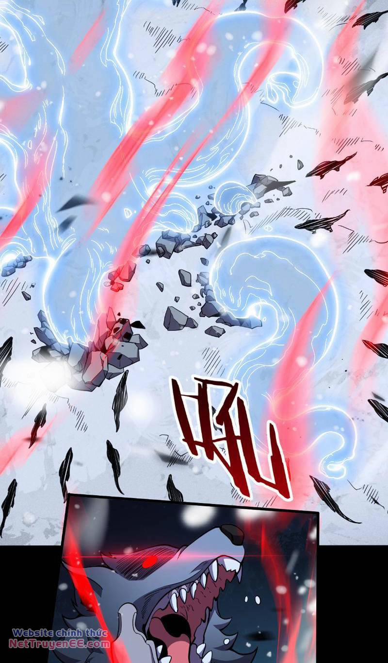 Vạn Tộc Xâm Lược: Thiên Hạ Tham Chiến, Ta Trấn Thủ Hậu Phương 3 trang 88