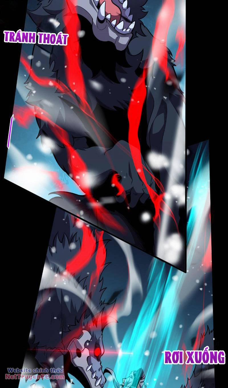 Vạn Tộc Xâm Lược: Thiên Hạ Tham Chiến, Ta Trấn Thủ Hậu Phương 3 trang 89