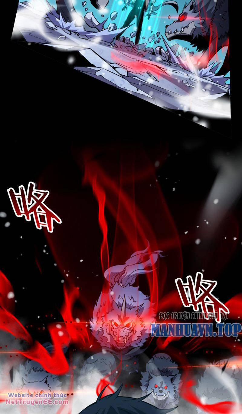 Vạn Tộc Xâm Lược: Thiên Hạ Tham Chiến, Ta Trấn Thủ Hậu Phương 3 trang 90