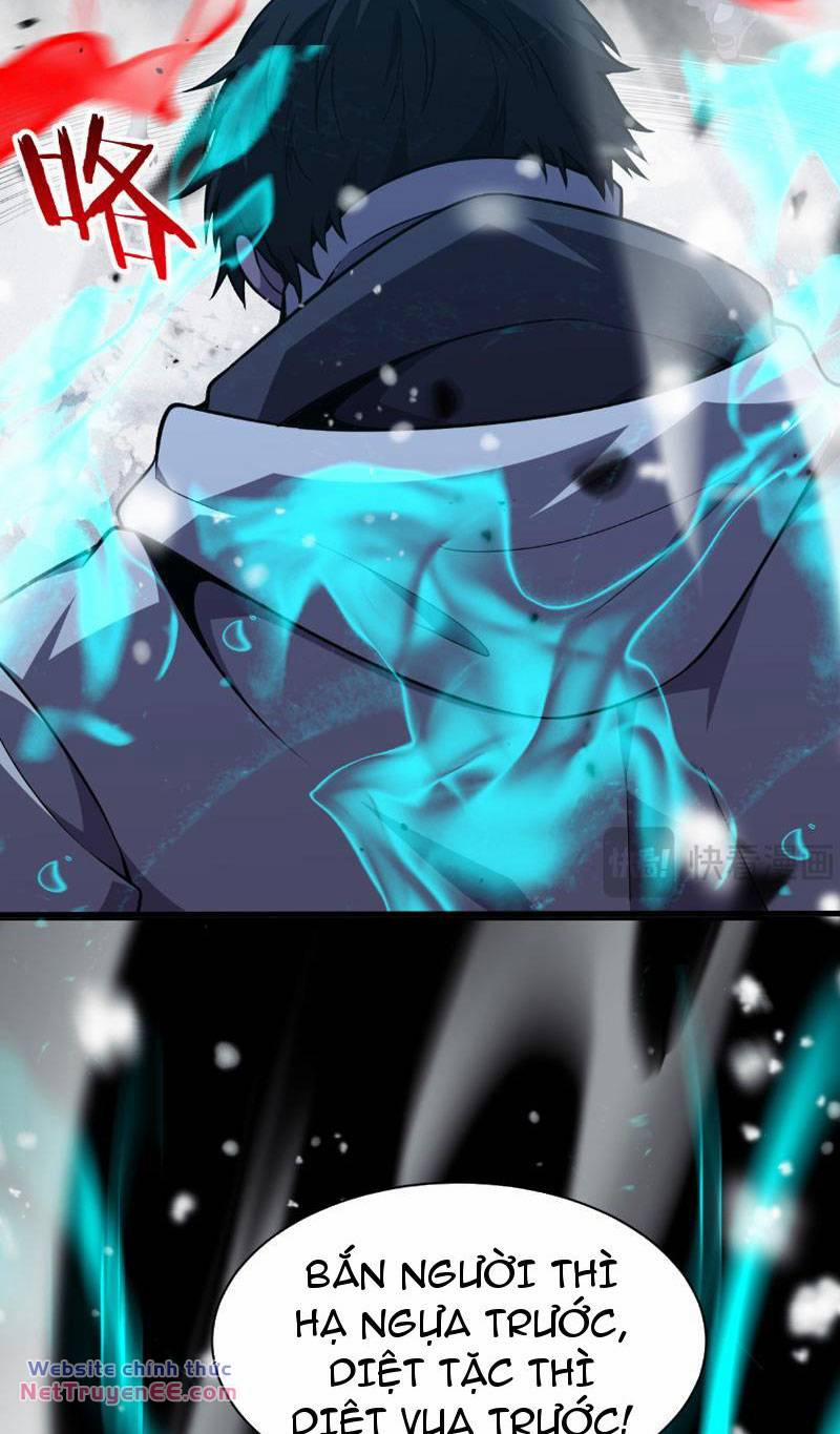 Vạn Tộc Xâm Lược: Thiên Hạ Tham Chiến, Ta Trấn Thủ Hậu Phương 3 trang 91