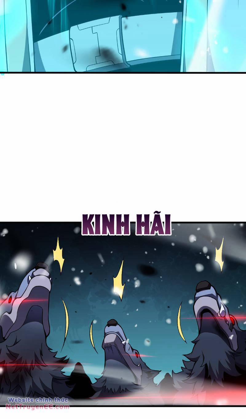 Vạn Tộc Xâm Lược: Thiên Hạ Tham Chiến, Ta Trấn Thủ Hậu Phương 3 trang 93