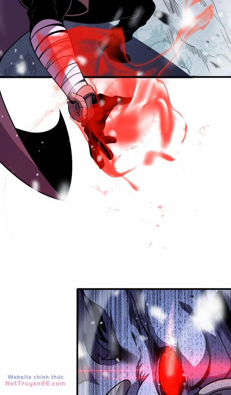 Vạn Tộc Xâm Lược: Thiên Hạ Tham Chiến, Ta Trấn Thủ Hậu Phương 3 trang 98