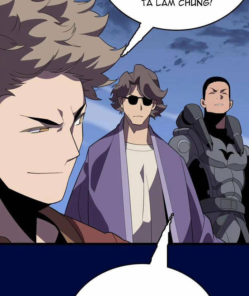 Vạn Tộc Xâm Lược: Thiên Hạ Tham Chiến, Ta Trấn Thủ Hậu Phương 30 trang 101