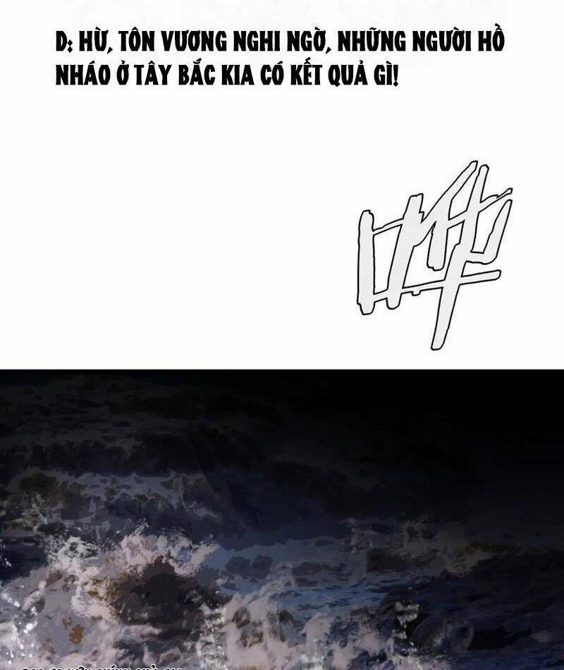 Vạn Tộc Xâm Lược: Thiên Hạ Tham Chiến, Ta Trấn Thủ Hậu Phương 30 trang 104