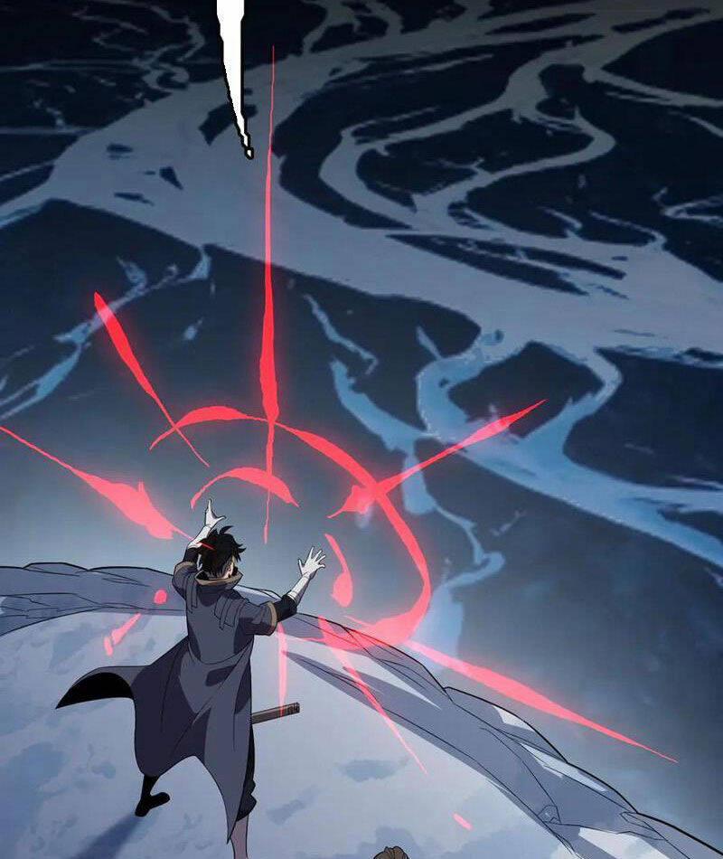 Vạn Tộc Xâm Lược: Thiên Hạ Tham Chiến, Ta Trấn Thủ Hậu Phương 30 trang 106